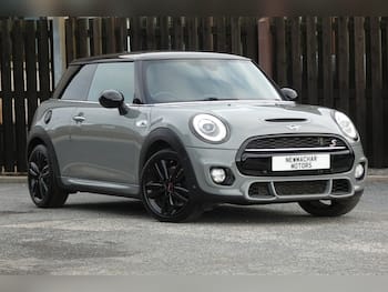 Used MINI Hatch 2018 for sale - 79705228: Photo