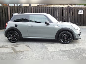 Used MINI Hatch 2018 for sale - 79705228: Photo