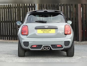 Used MINI Hatch 2018 for sale - 79705228: Photo