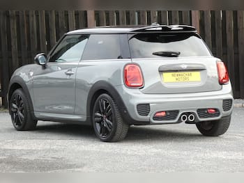 Used MINI Hatch 2018 for sale - 79705228: Photo