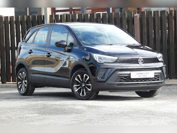Used Vauxhall Crossland 2022 for sale - 78712576: Photo