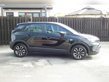 Used Vauxhall Crossland 2022 for sale - 78712576: Photo