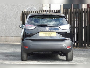 Used Vauxhall Crossland 2022 for sale - 78712576: Photo