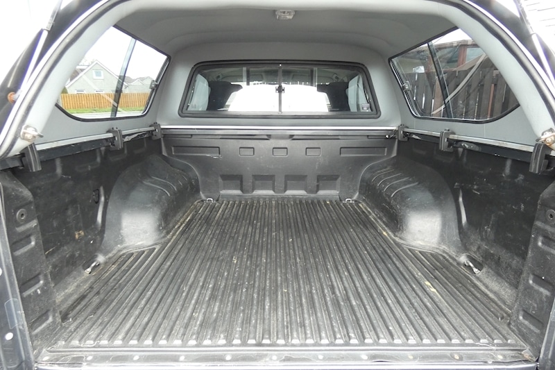 Used Volkswagen Amarok 2017 for sale - 77968066: Photo 14