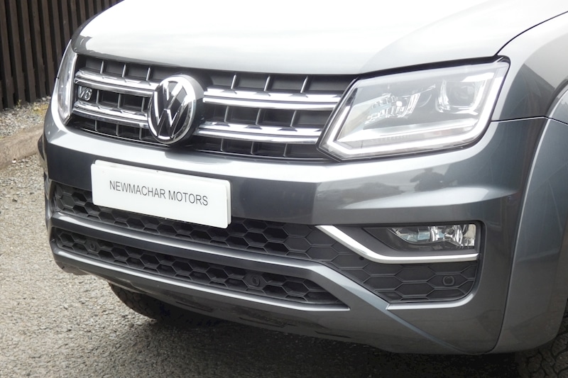 Used Volkswagen Amarok 2017 for sale - 77968066: Photo 6