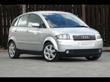 2002 - TDI SE 5-Door