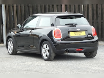 Used MINI Hatch 2016 for sale - 78975687: Photo