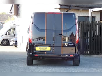 Used Ford Transit Custom 2019 for sale - 79705229: Photo