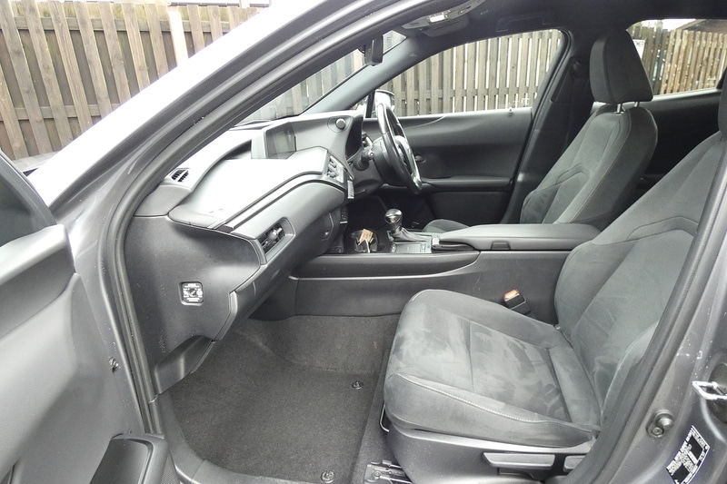 Used Lexus UX 2021 for sale - 77663439: Photo 10