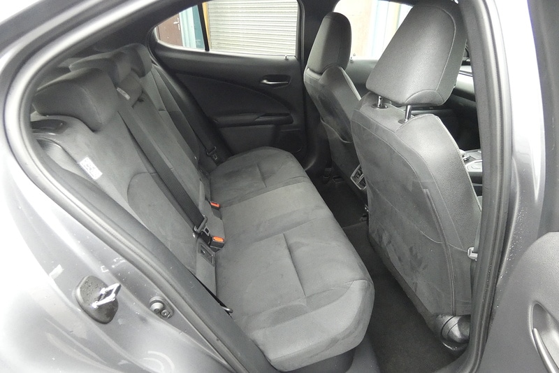 Used Lexus UX 2021 for sale - 77663439: Photo 13