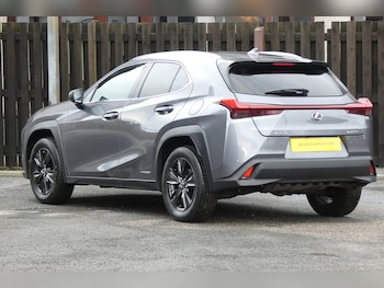 Used Lexus UX 2021 for sale - 77663439: Photo