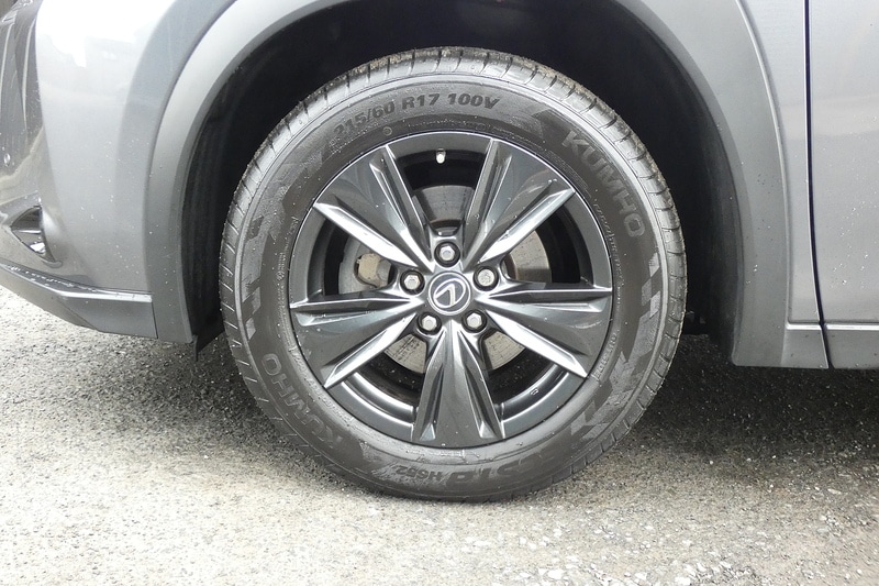 Used Lexus UX 2021 for sale - 77663439: Photo 6