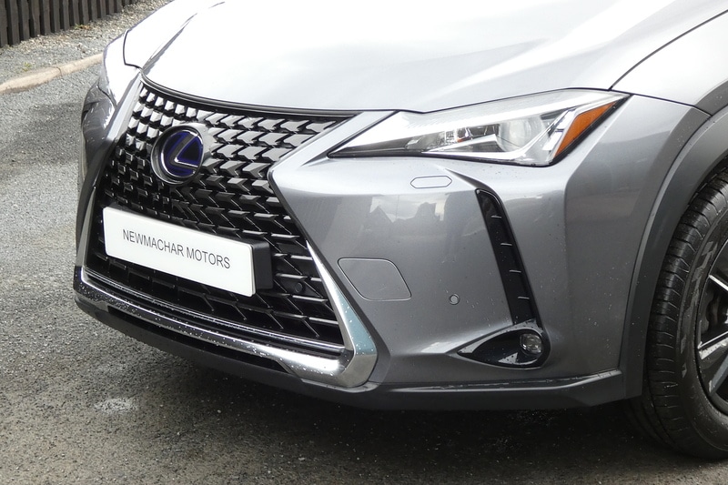 Used Lexus UX 2021 for sale - 77663439: Photo 7