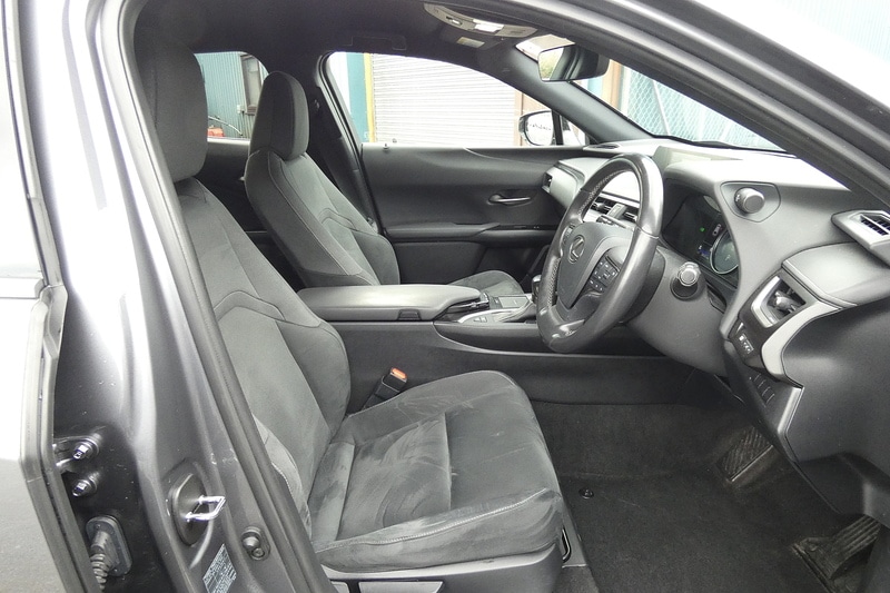 Used Lexus UX 2021 for sale - 77663439: Photo 8