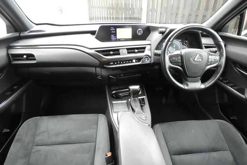 Used Lexus UX 2021 for sale - 77663439: Photo 9