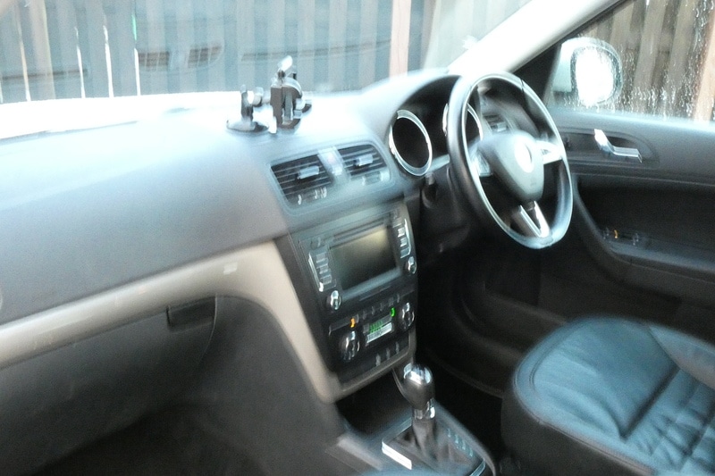 Used Skoda Yeti 2014 for sale - 76638636: Photo 10