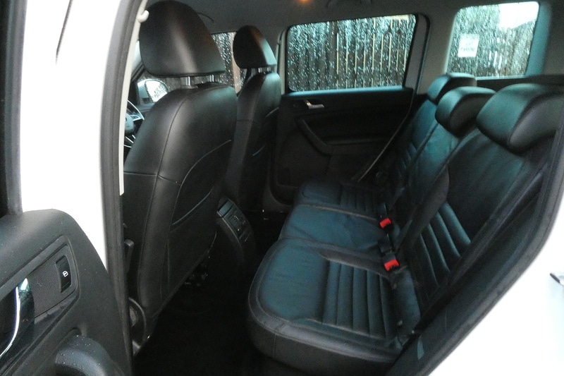 Used Skoda Yeti 2014 for sale - 76638636: Photo 11