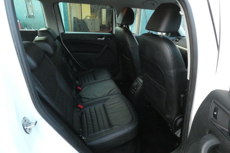 Used Skoda Yeti 2014 for sale - 76638636: Photo 12