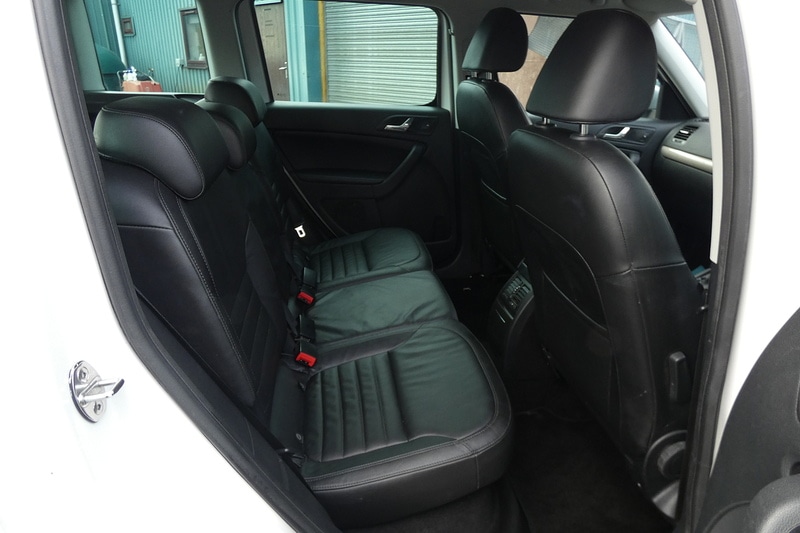 Used Skoda Yeti 2014 for sale - 76638636: Photo 13