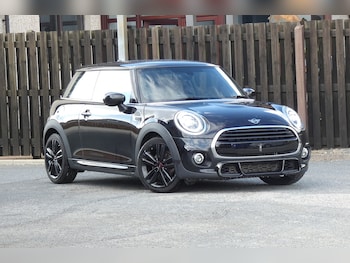 Used MINI Hatch 2020 for sale - 78594199: Photo
