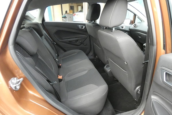 Used Ford Fiesta 2013 for sale - 76090079: Photo 13
