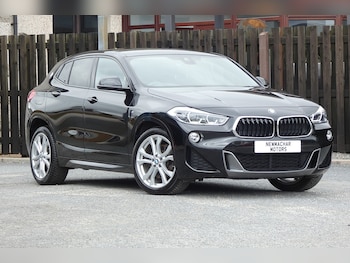 Used BMW X2 2018 for sale - 79435600: Photo