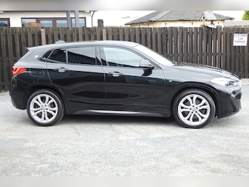 Used BMW X2 2018 for sale - 79435600: Photo