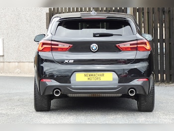 Used BMW X2 2018 for sale - 79435600: Photo
