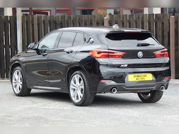 Used BMW X2 2018 for sale - 79435600: Photo