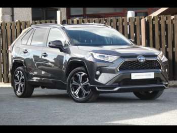 2021 - VVT Dynamic 5-Door