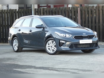 Used Kia Ceed 2019 for sale - 77704084: Photo