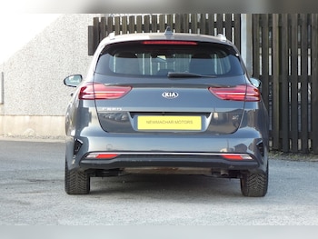 Used Kia Ceed 2019 for sale - 77704084: Photo