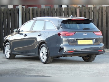 Used Kia Ceed 2019 for sale - 77704084: Photo