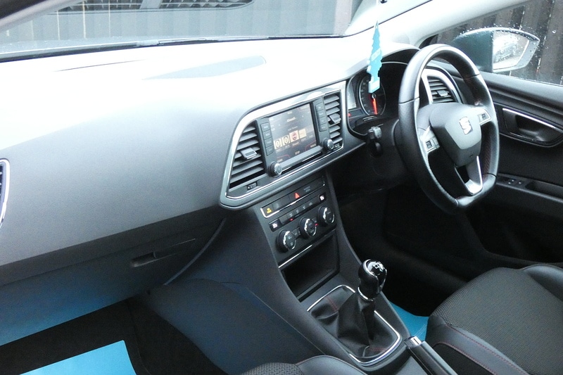 Used SEAT Leon 2016 for sale - 77303172: Photo 10