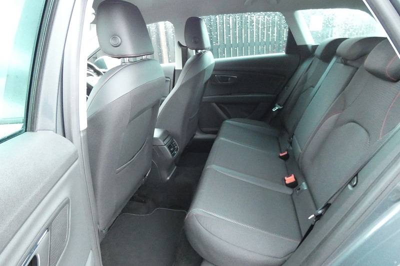 Used SEAT Leon 2016 for sale - 77303172: Photo 11