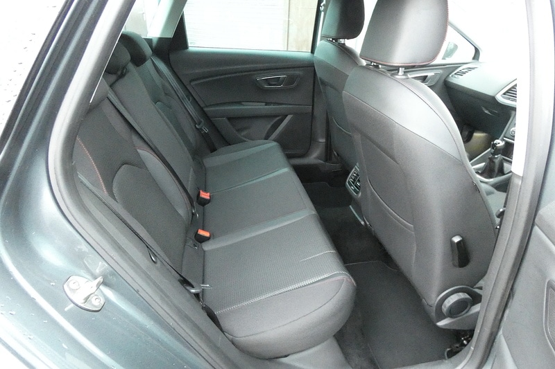 Used SEAT Leon 2016 for sale - 77303172: Photo 12