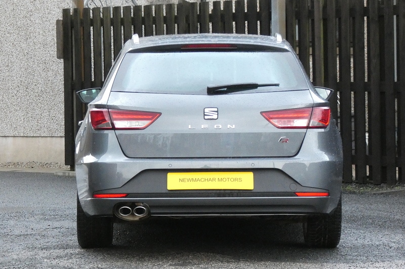 Used SEAT Leon 2016 for sale - 77303172: Photo 3