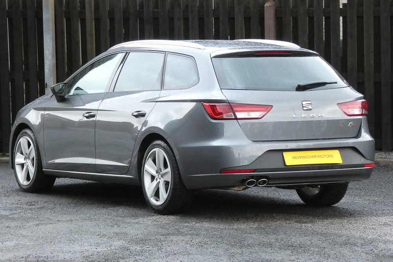 Used SEAT Leon 2016 for sale - 77303172: Photo 4