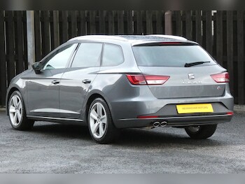 Used SEAT Leon 2016 for sale - 77303172: Photo