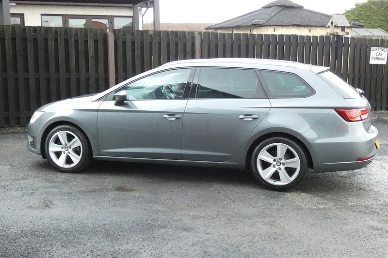 Used SEAT Leon 2016 for sale - 77303172: Photo 5