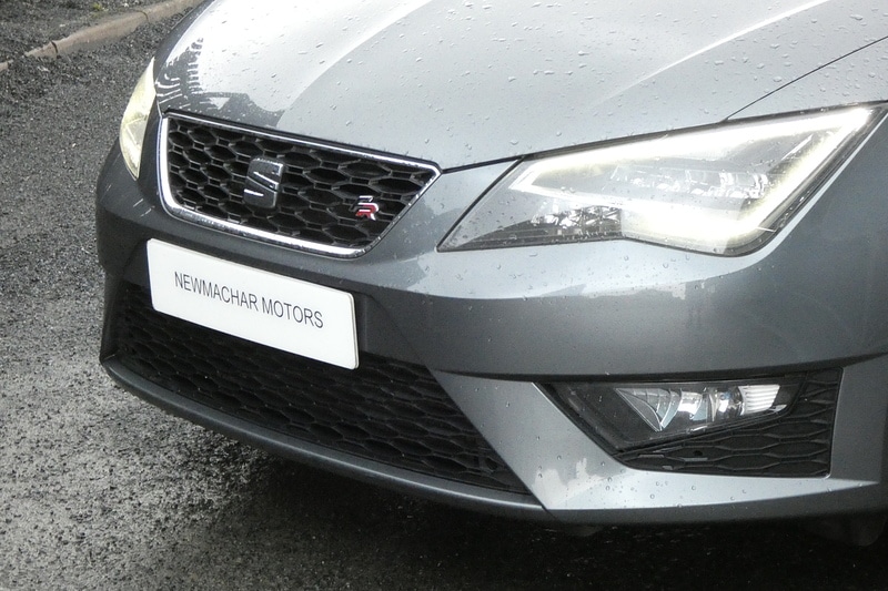 Used SEAT Leon 2016 for sale - 77303172: Photo 6