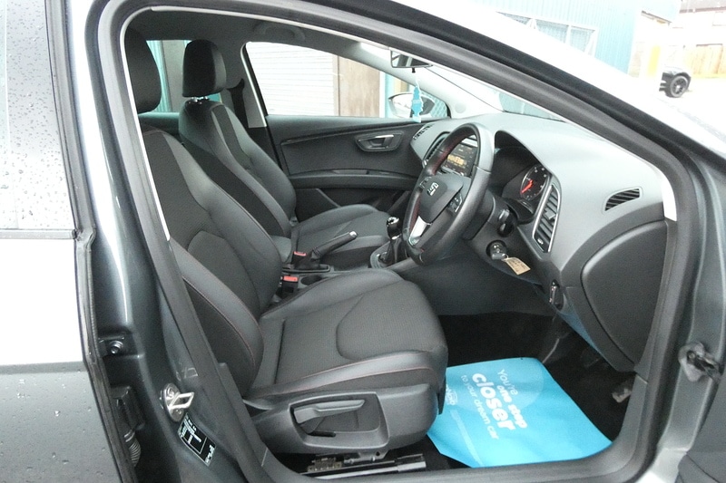 Used SEAT Leon 2016 for sale - 77303172: Photo 7