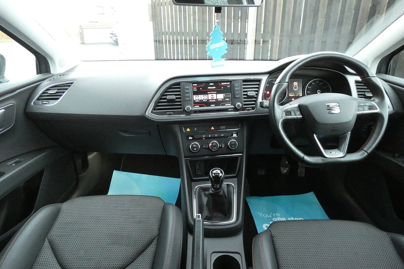 Used SEAT Leon 2016 for sale - 77303172: Photo 8