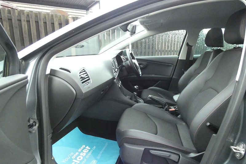 Used SEAT Leon 2016 for sale - 77303172: Photo 9