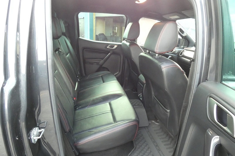 Used Ford Ranger 2021 for sale - 78045130: Photo 10