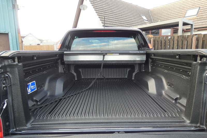 Used Ford Ranger 2021 for sale - 78045130: Photo 11