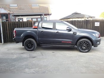 Used Ford Ranger 2021 for sale - 78045130: Photo