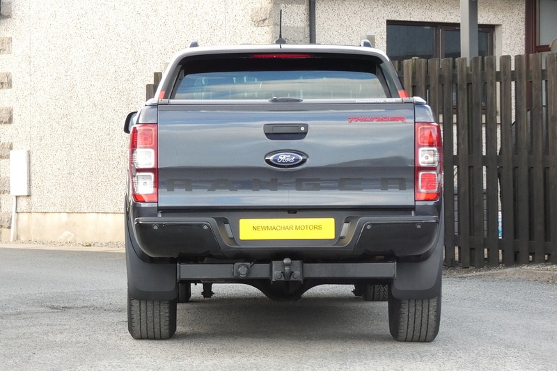 Used Ford Ranger 2021 for sale - 78045130: Photo 3