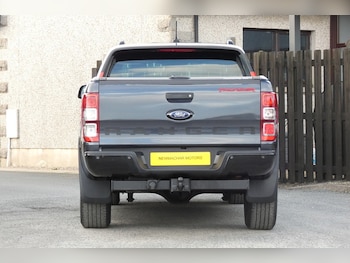 Used Ford Ranger 2021 for sale - 78045130: Photo