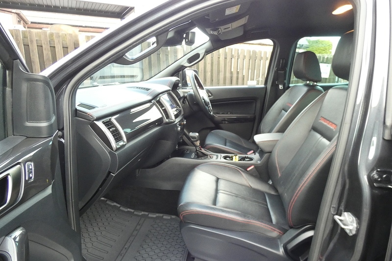 Used Ford Ranger 2021 for sale - 78045130: Photo 7